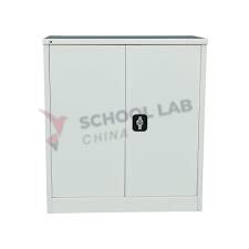 Acid and Alkali Floor Cupboard (Corrosives) - 900 x 460 x 900mm